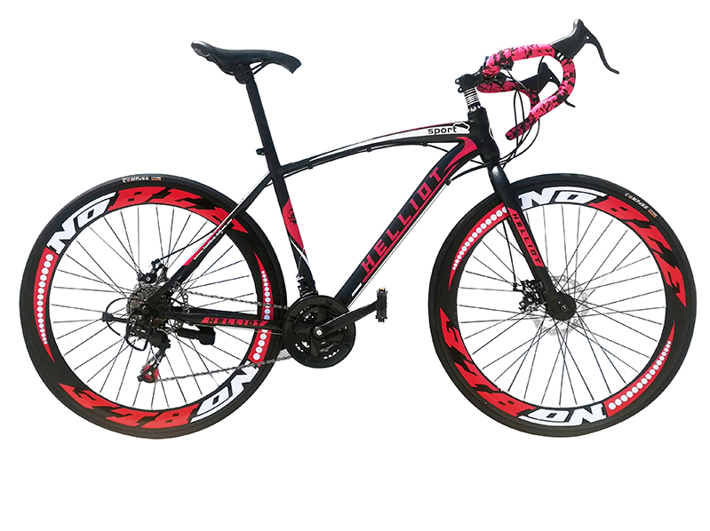 Helliot Sport road bike The best in cycling